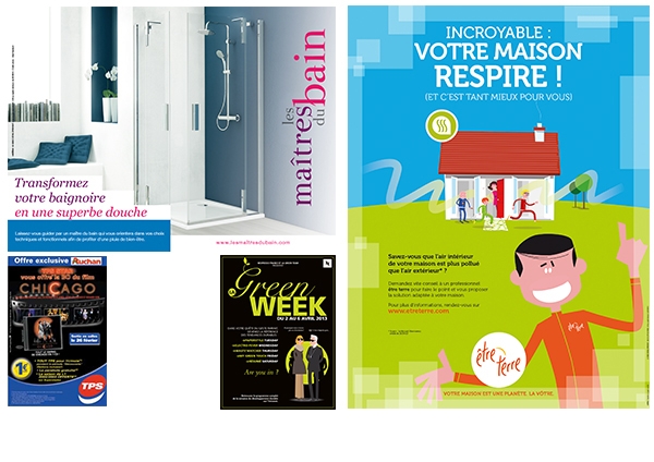 Affiches