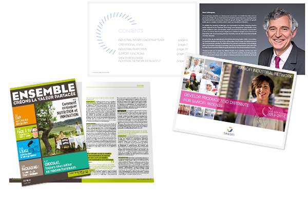 Guides & Brochures